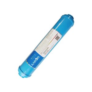 Loi Loc Nuoc Karofi So 9 Nano Silver