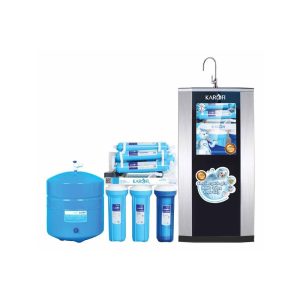 Máy lọc nước eRO có tủ IQ
