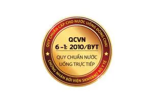 Tem QCVN06-1