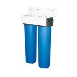 Cột lọc thô 2 cấp 20 inch béo