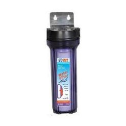 Cột lọc thô 1 cột