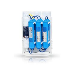 MÁY LỌC NƯỚC KAROFI KAQ-U03 - 10 lõi Hydrogen