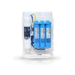 MÁY LỌC NƯỚC KAROFI KAQ-U05 - 10 lõi Hydrogen