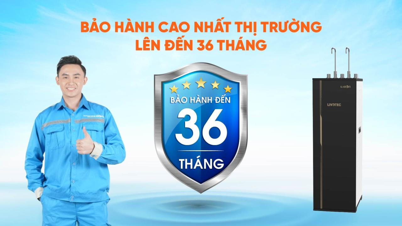 livotec-616-bao-hanh-36-thang