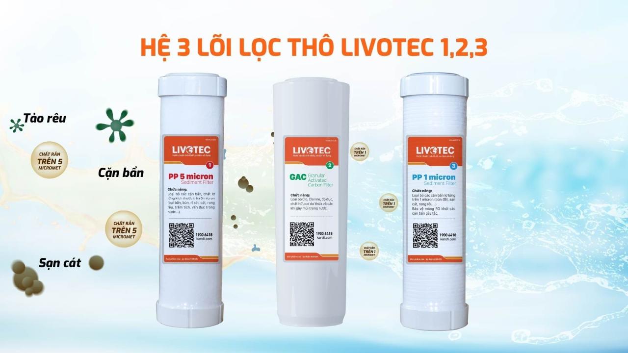 livotec