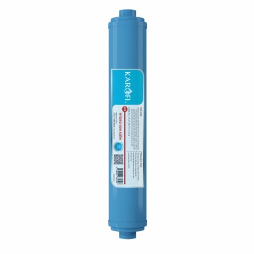 Lõi Chức Năng Rời Karofi Hydro Ion Kiềm