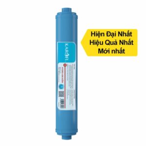 Lõi Chức Năng Rời Karofi Hydro Ion Kiềm