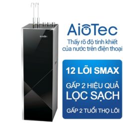 Máy Lọc Nước Nóng Lạnh Karofi Kad L85