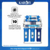 Máy lọc nước RO Karofi KHY-TN100