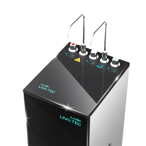 Máy lọc nước Nóng Lạnh Livotec 630 - Hình ảnh 3