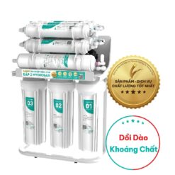 Máy lọc nước Livotec 218