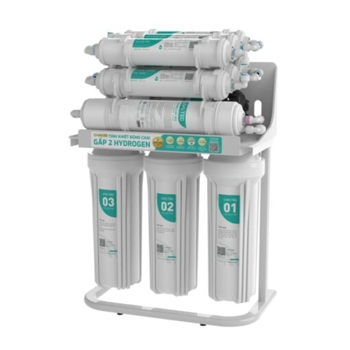 Máy lọc nước Livotec 218 - Hình ảnh 2