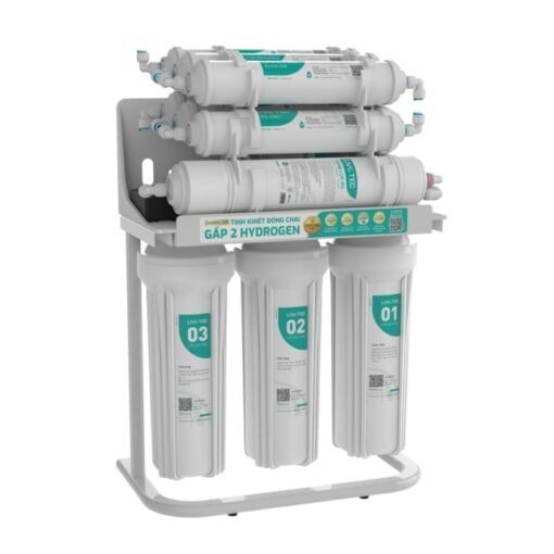 Máy lọc nước Livotec 218 - Hình ảnh 5
