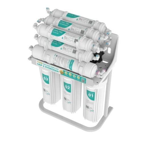 Máy lọc nước Livotec 218 - Hình ảnh 4