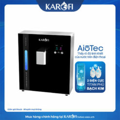 Máy chuyển đổi Hydro-ion kiềm Karofi KAE-S16