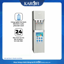Máy nóng lạnh Karofi HCV208G
