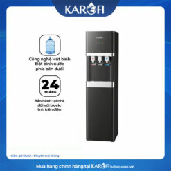 Máy nóng lạnh Karofi HCV208B