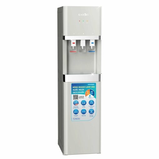 Máy nóng lạnh Karofi HCV208G - Hình ảnh 4