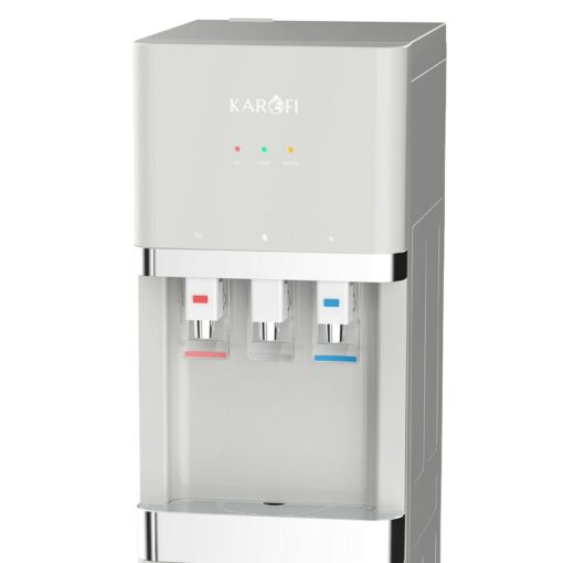 Máy nóng lạnh Karofi HCV208G - Hình ảnh 3