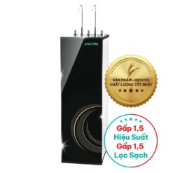 Máy lọc nước nóng lạnh Livotec 638