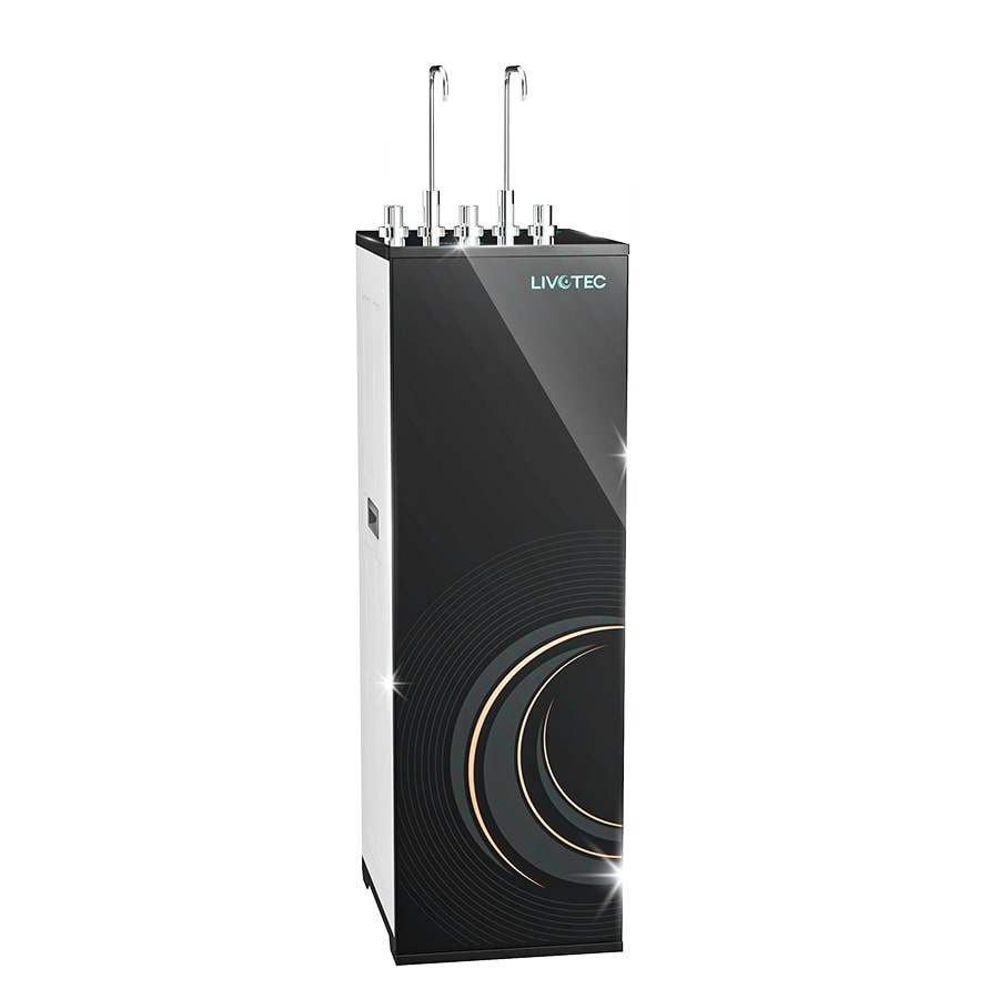 Máy lọc nước nóng lạnh Livotec 638 - Hình ảnh 3