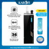 Máy lọc nước nóng lạnh Hydro-ion Kiềm Karofi SA8 PREMIUM