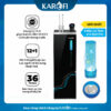 Máy lọc nước nóng lạnh Hydro-ion Kiềm Karofi SA9 PREMIUM