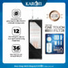 Máy lọc nước RO Karofi Platinum S22