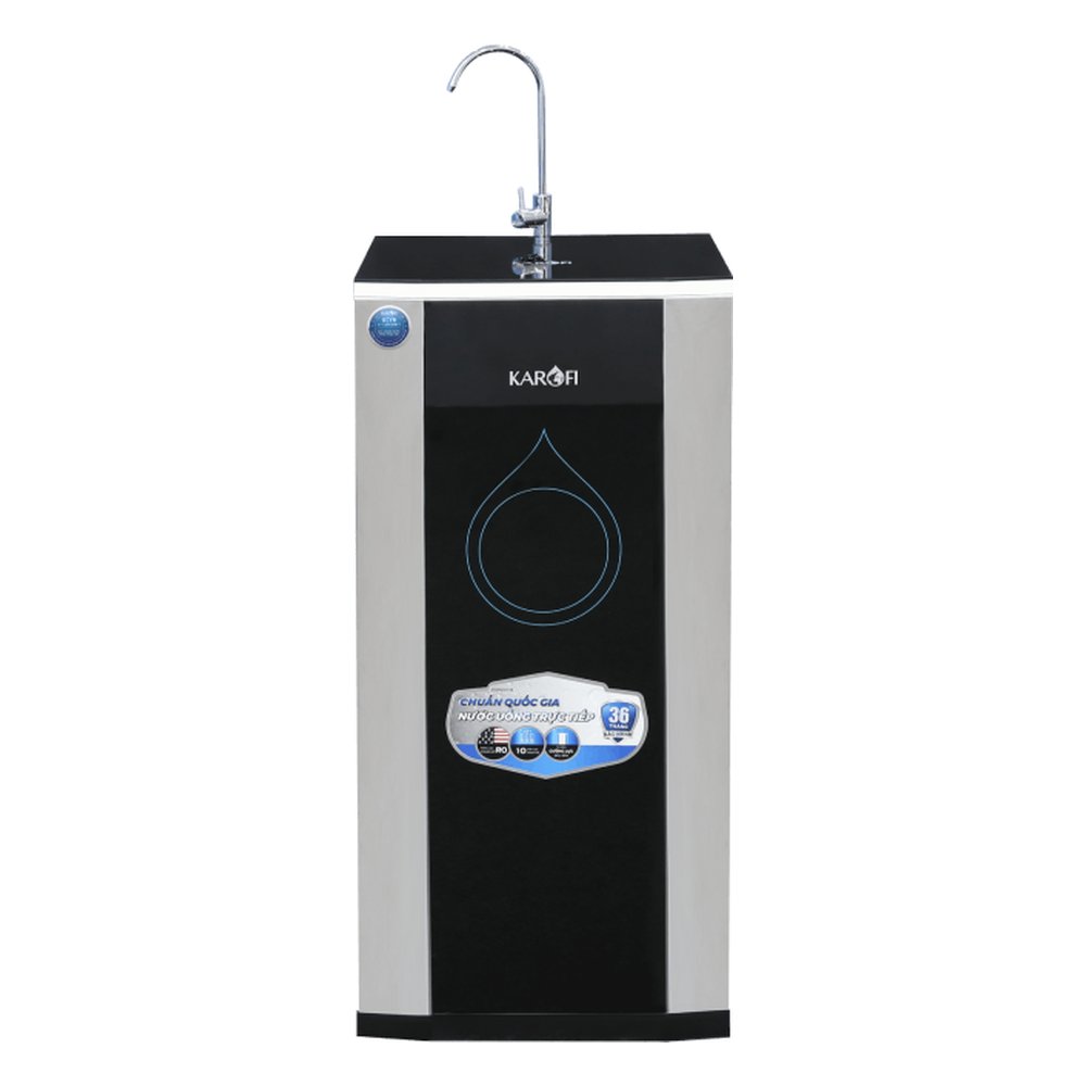 Máy lọc nước Karofi ERO100 - 10 lõi Hydrogen