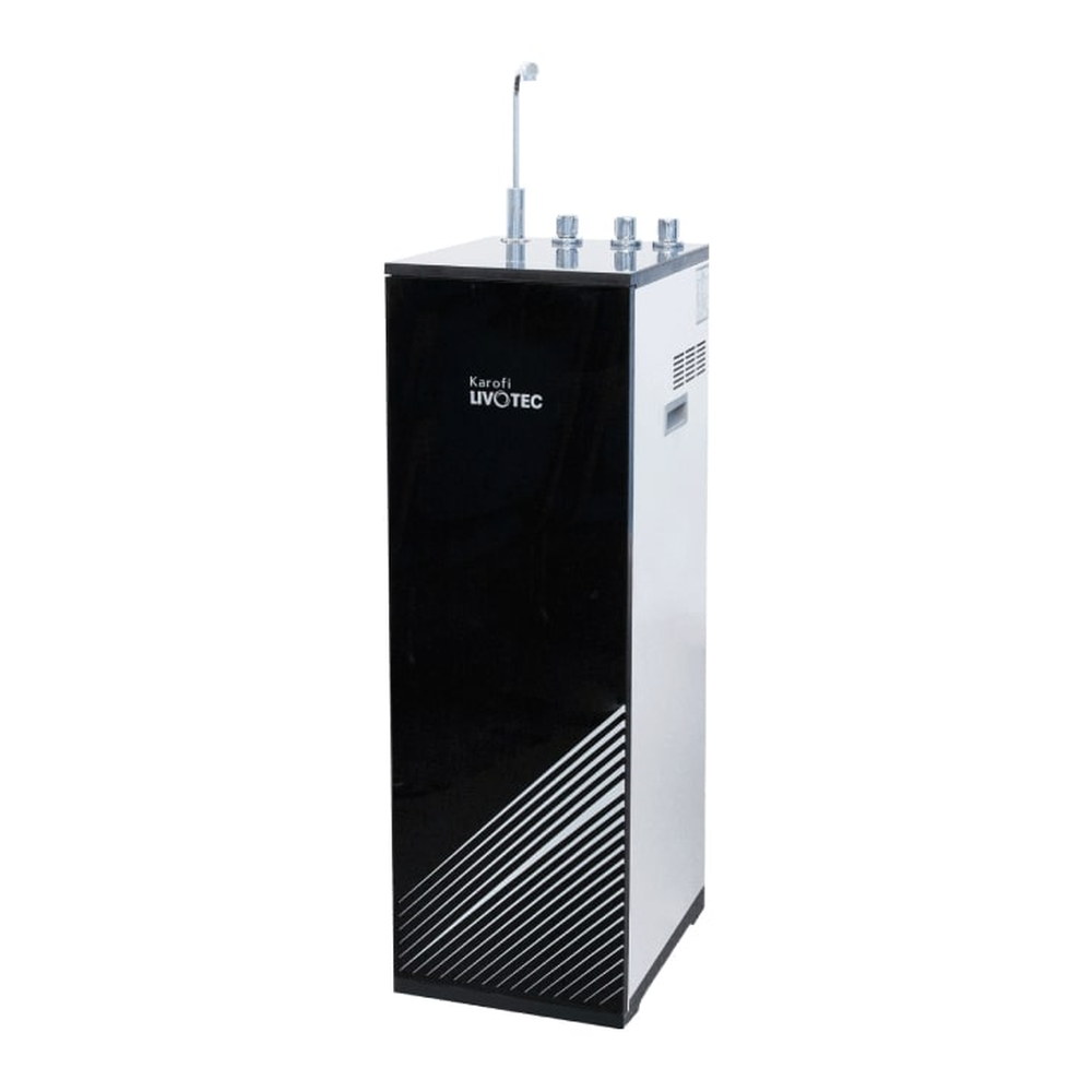Máy lọc nước nóng lạnh Karofi Livotec 611