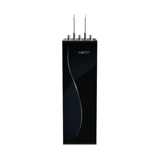 Máy lọc nước nóng lạnh Karofi KAD-D69 - 11 lõi - SIÊU ỔN ĐỊNH, SIÊU BỀN - SẢN XUẤT 2026