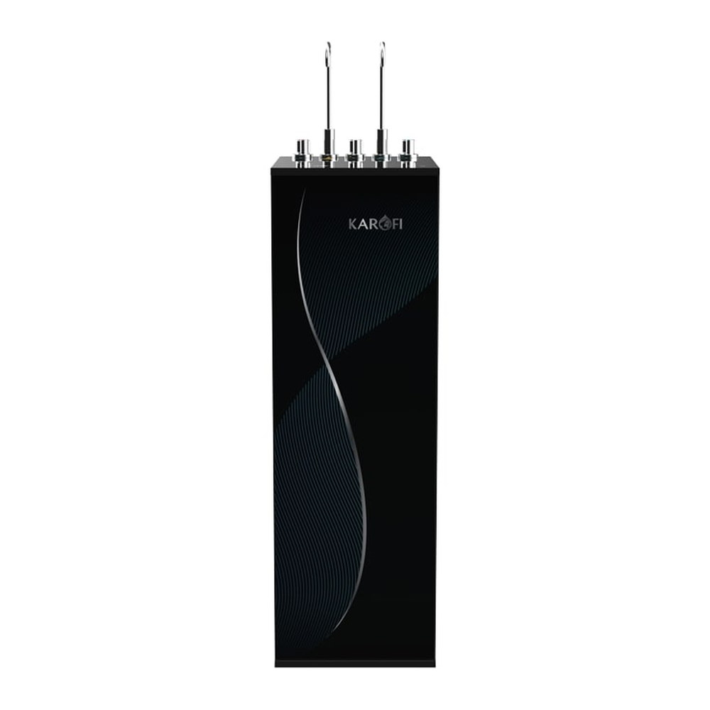 Máy lọc nước nóng lạnh Karofi KAD-D69 - 11 lõi - SIÊU ỔN ĐỊNH, SIÊU BỀN - SẢN XUẤT 2026