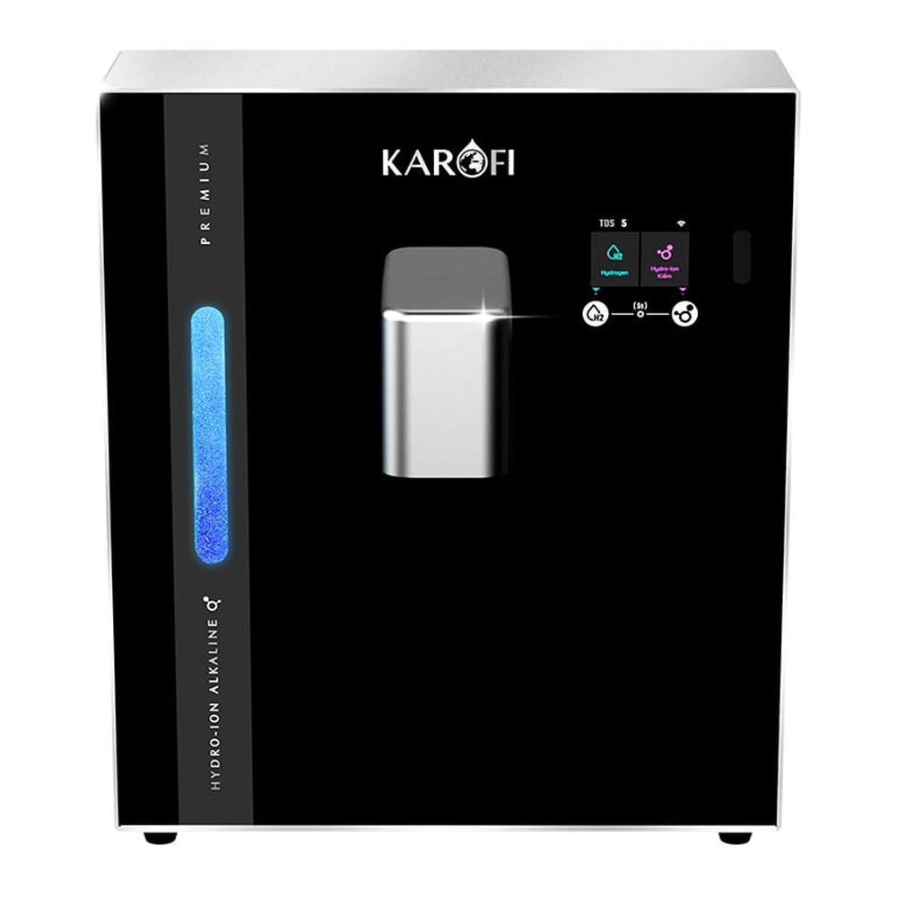 Máy chuyển đổi Hydro-ion kiềm Karofi KAE-S16 - Để bàn - New 2026