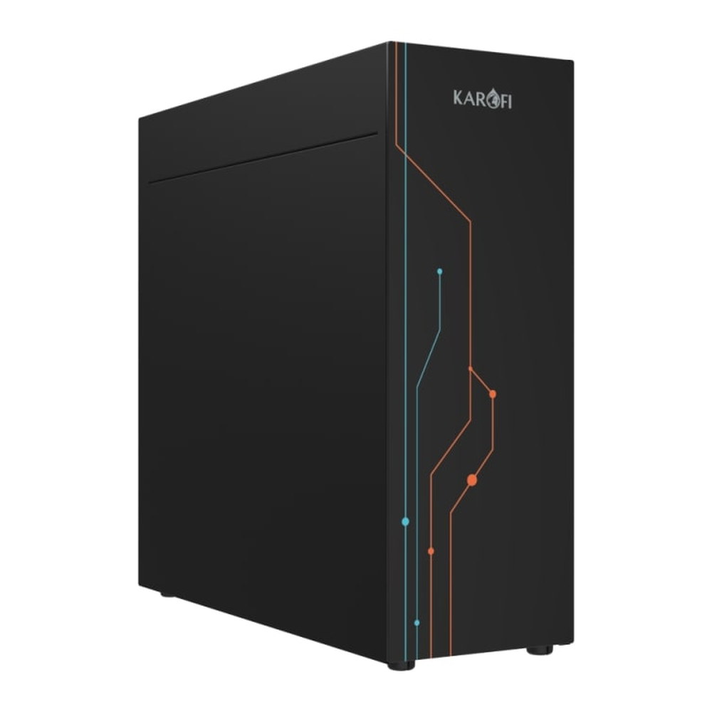 Máy làm nóng lạnh Karofi KAO-T90 - New 2026