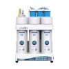 Máy lọc nước RO Karofi KAQ-U03 Pro - Mẫu mới 2026