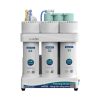 Máy lọc nước để gầm Karofi KAQ-U05 Pro - 10 lõi - Mẫu  2026