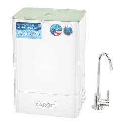 Máy lọc nước Karofi KAQ-U65 - 10 LÕI -  VỎ HỘP - SẢN XUẤT 2026