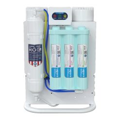 Máy lọc nước Karofi KAQ-U95 - Thông minh 10 lõi Hydrogen - Cao Cấp