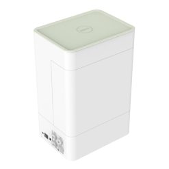 Máy lọc nước Karofi KAQ-U98  - 10 LÕI - VỎ HỘP - VÒI LED THÔNG MINH - SẢN XUẤT 2026
