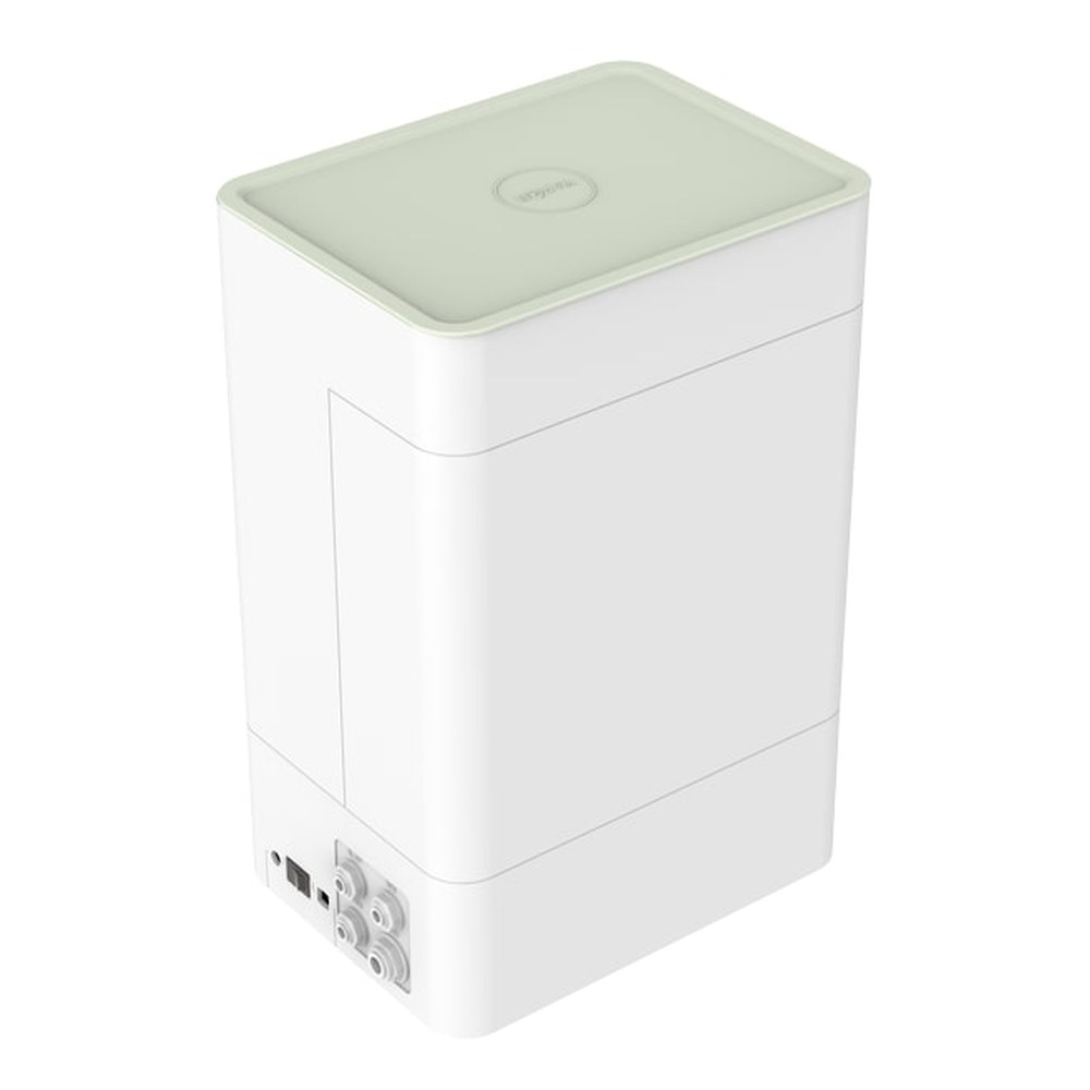 Máy lọc nước Karofi KAQ-U98  - 10 LÕI - VỎ HỘP - VÒI LED THÔNG MINH - SẢN XUẤT 2026
