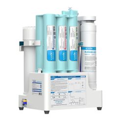 Máy lọc nước RO để gầm Karofi KAQ-UE03