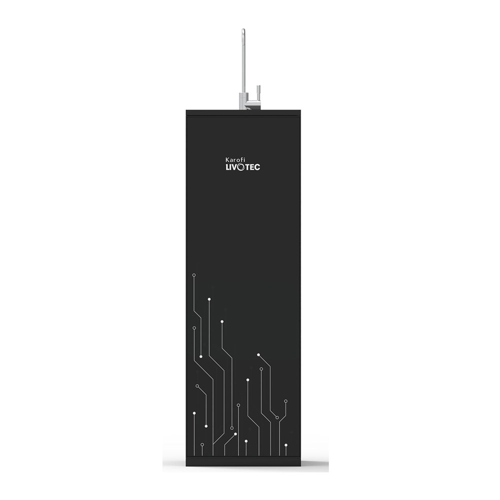 Máy lọc nước Karofi Livotec 510