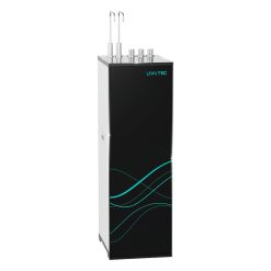 Máy lọc nước nóng lạnh Karofi Livotec 612S - NEW 2026