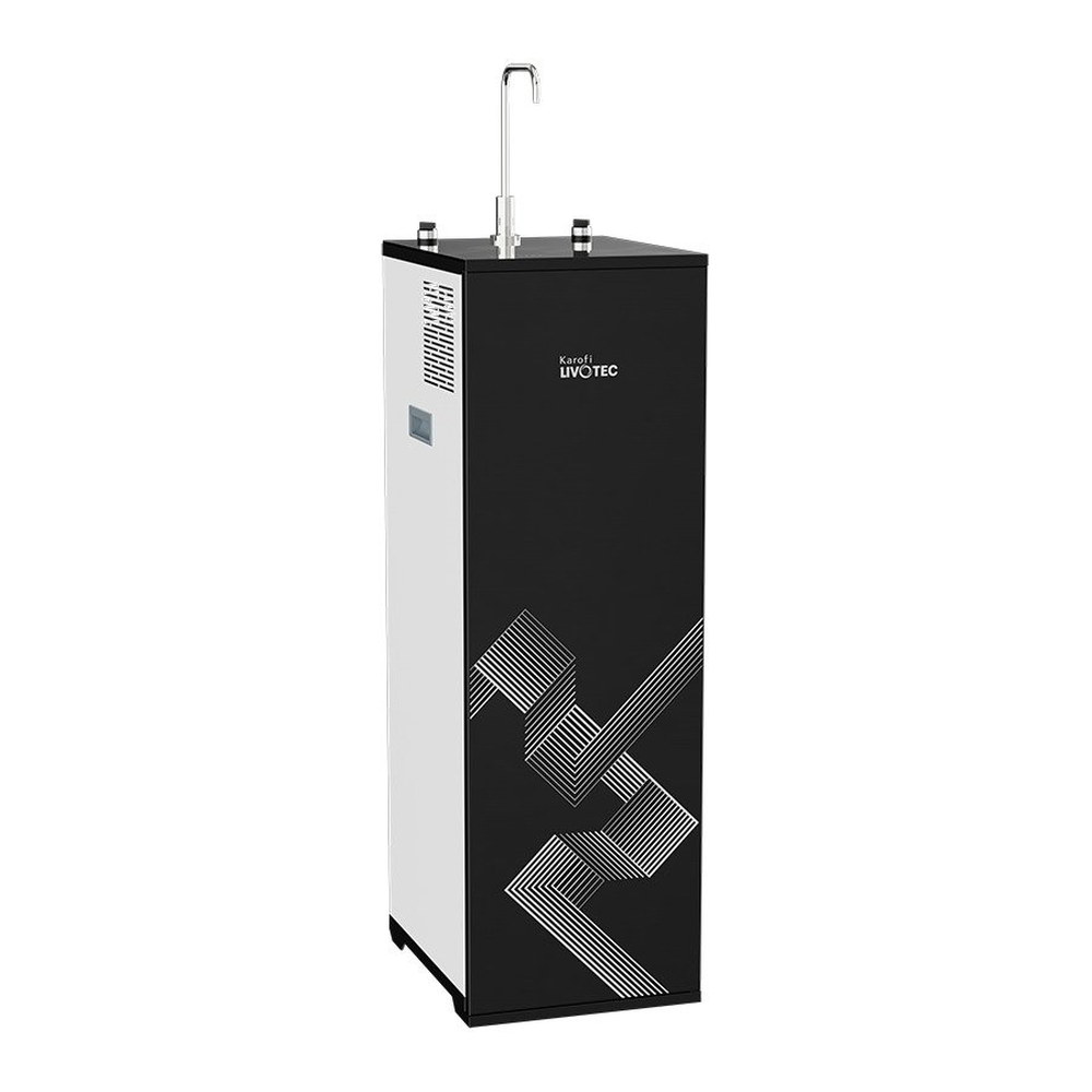Máy lọc nước nóng lạnh Karofi Livotec 626 - NEW 2026