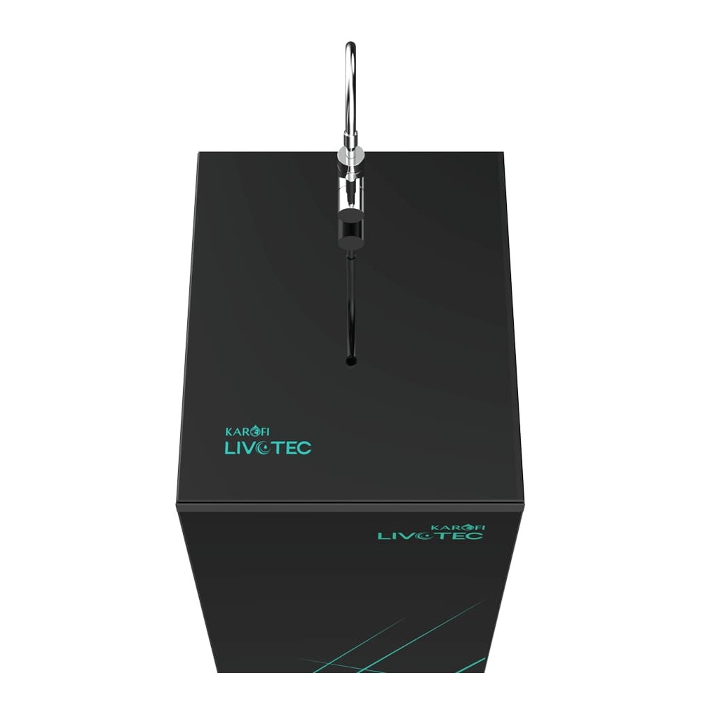 Máy lọc nước Karofi Livotec 606 - New 2026