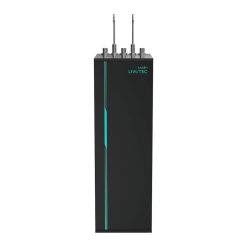 Máy lọc nước nóng lạnh Karofi Livotec 616 - Sản xuất 2026
