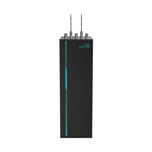 Máy lọc nước nóng lạnh Karofi Livotec 616 - Sản xuất 2026