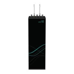 Máy lọc nước nóng lạnh Karofi Livotec 628/ Livotec 628S  - MẪU MỚI 2026