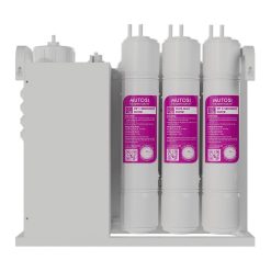 Máy lọc nước để gầm không tủ Mutosi MP-192 - New 2026