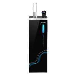 Máy lọc nước nóng lạnh Hydro-ion Kiềm Karofi SA9 PREMIUM - New 2026